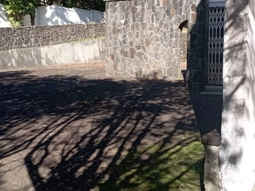 Residential Land