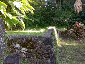 Residential Land