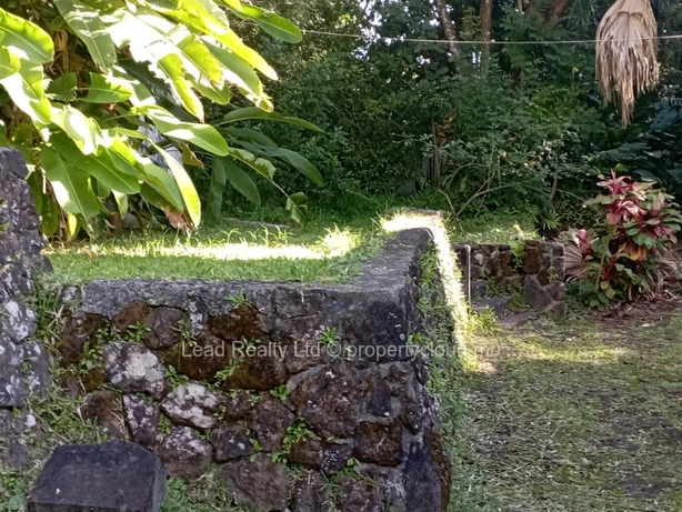 Terrain À Floreal