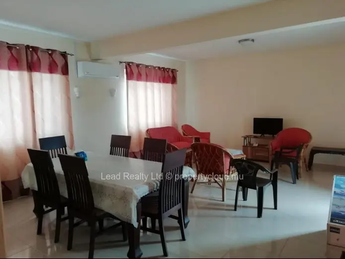 Maison A Vendre A Mont Choisy