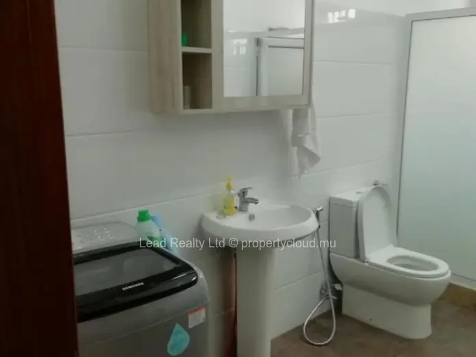 Maison A Vendre A Mont Choisy