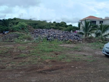 Residential Land
