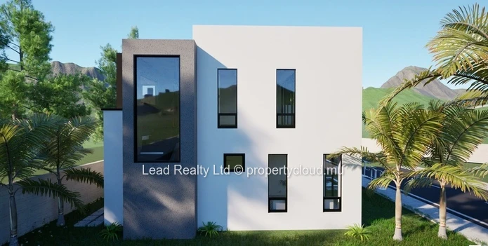 Villa for Sale – Albion, Mauritius