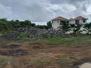 Residential Land
