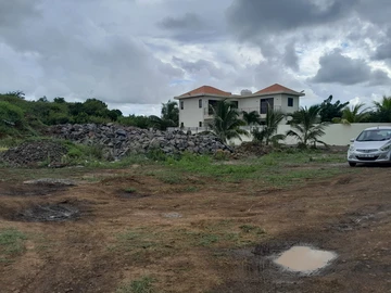Residential Land