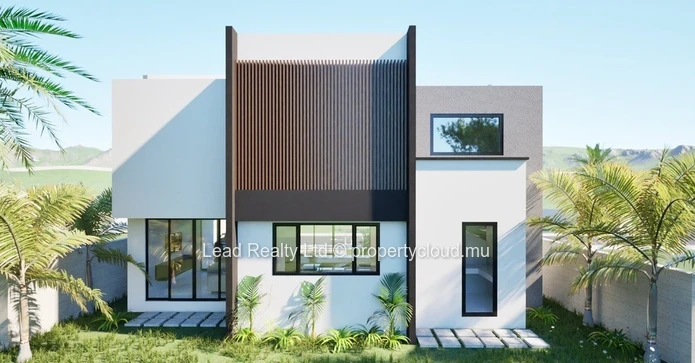 Villa for Sale – Albion, Mauritius
