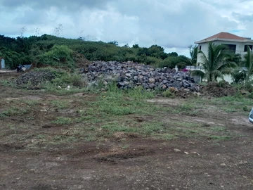 Residential Land