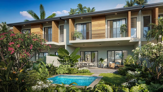 Duplexes For Sale In Cascavelle
