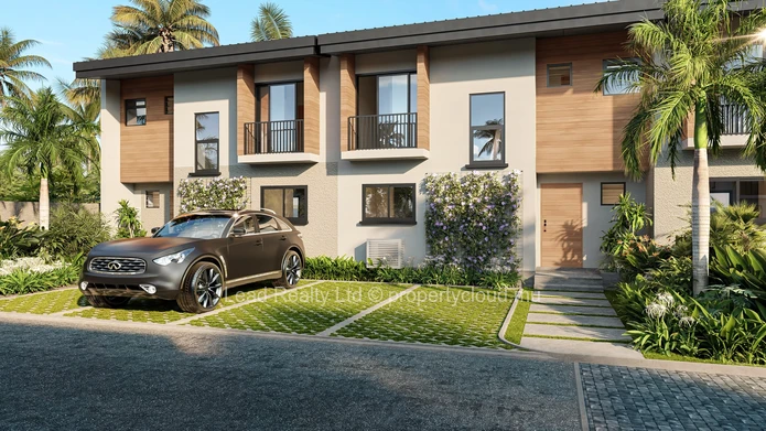 Duplexes For Sale In Cascavelle