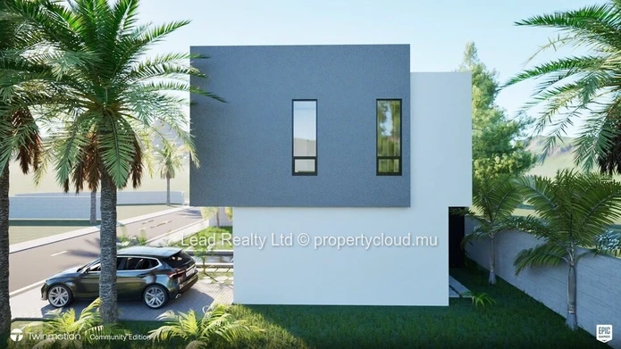 Villa for Sale – Albion, Mauritius