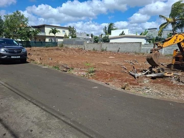 Residential Land