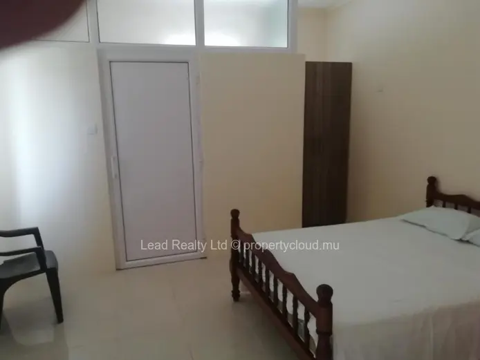 Maison A Vendre A Mont Choisy