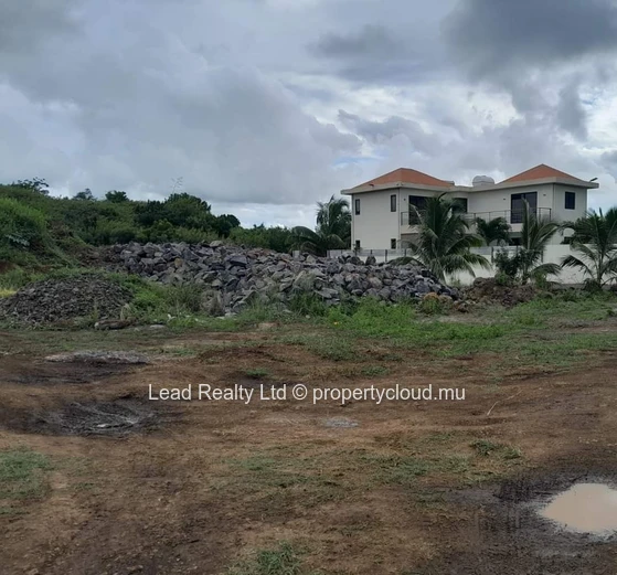 Terrain A Vendre A Calodyne