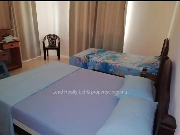 Maison A Vendre A Mont Choisy