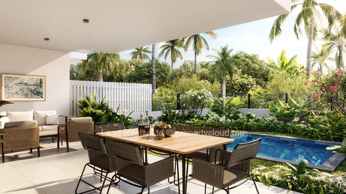 Duplex À Vendre À Cascavelle