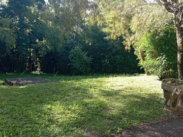 Residential Land